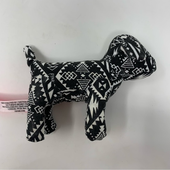 PINK Victoria’s Secret Miniature Dog - Picture 2 of 5